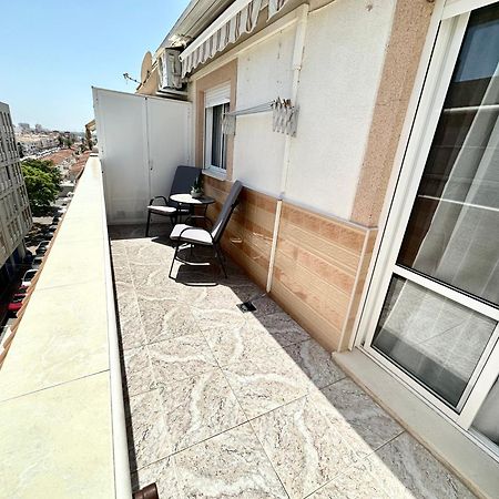 Apartament Rafal Torrevieja Zewnętrze zdjęcie