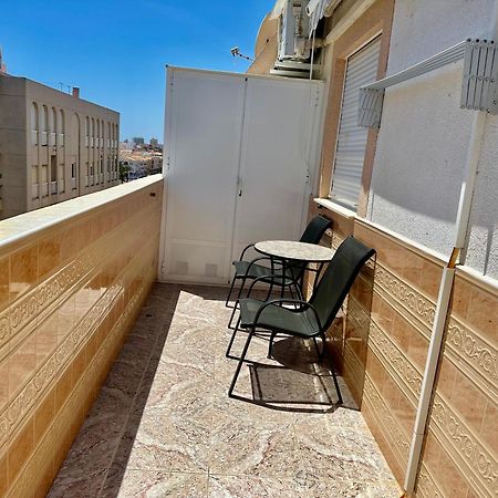 Apartament Rafal Torrevieja Zewnętrze zdjęcie