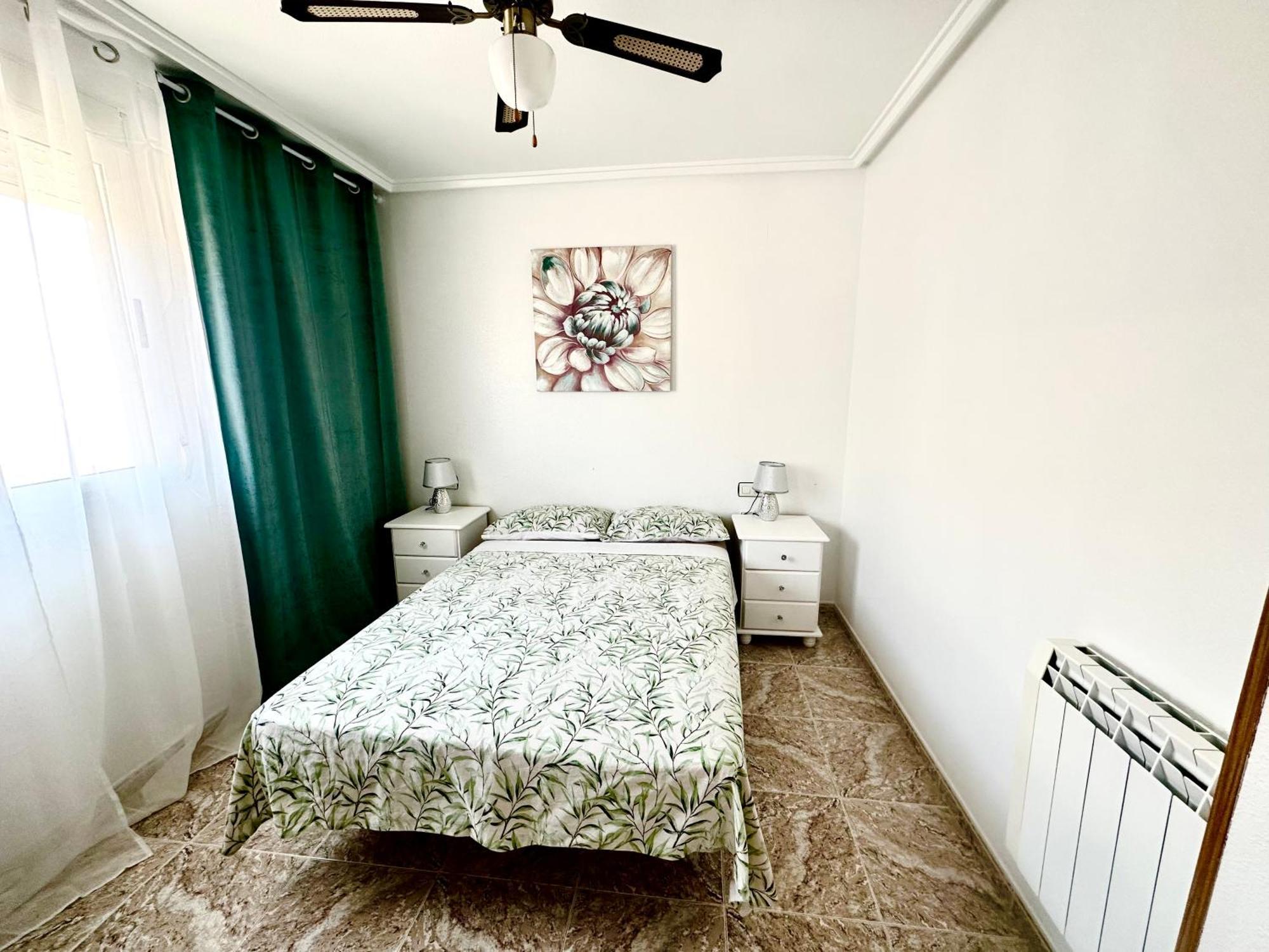 Apartament Rafal Torrevieja Zewnętrze zdjęcie